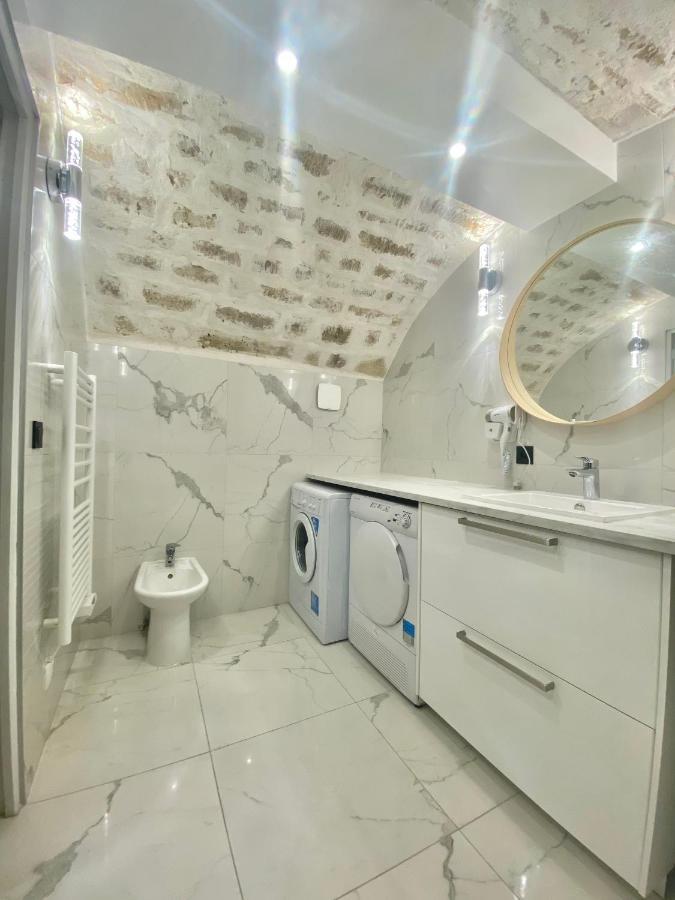 Appartement Republique Párizs Kültér fotó
