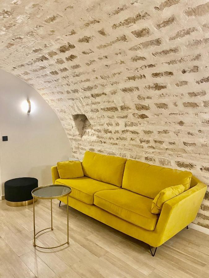 Appartement Republique Párizs Kültér fotó