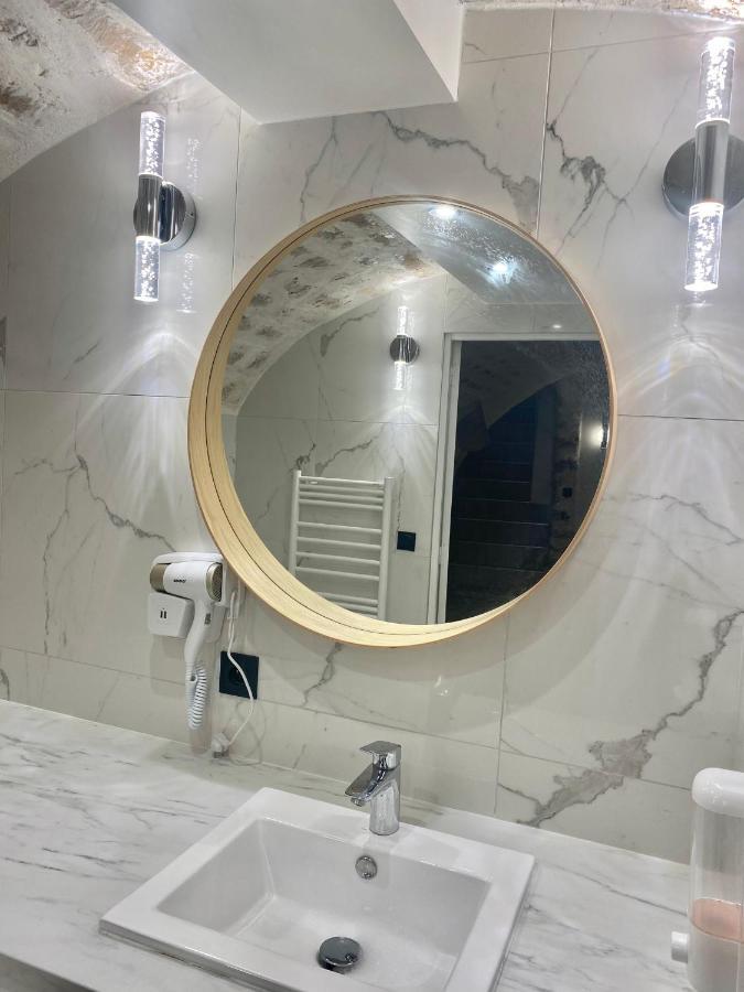 Appartement Republique Párizs Kültér fotó