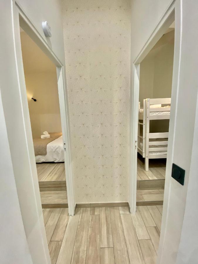 Appartement Republique Párizs Kültér fotó