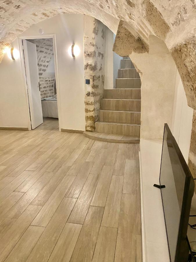Appartement Republique Párizs Kültér fotó