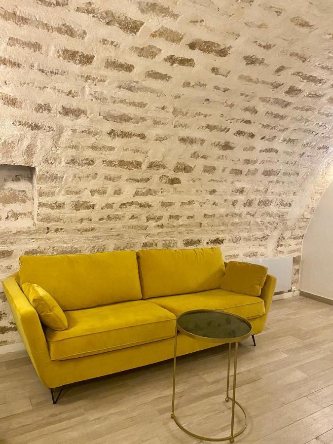 Appartement Republique Párizs Kültér fotó
